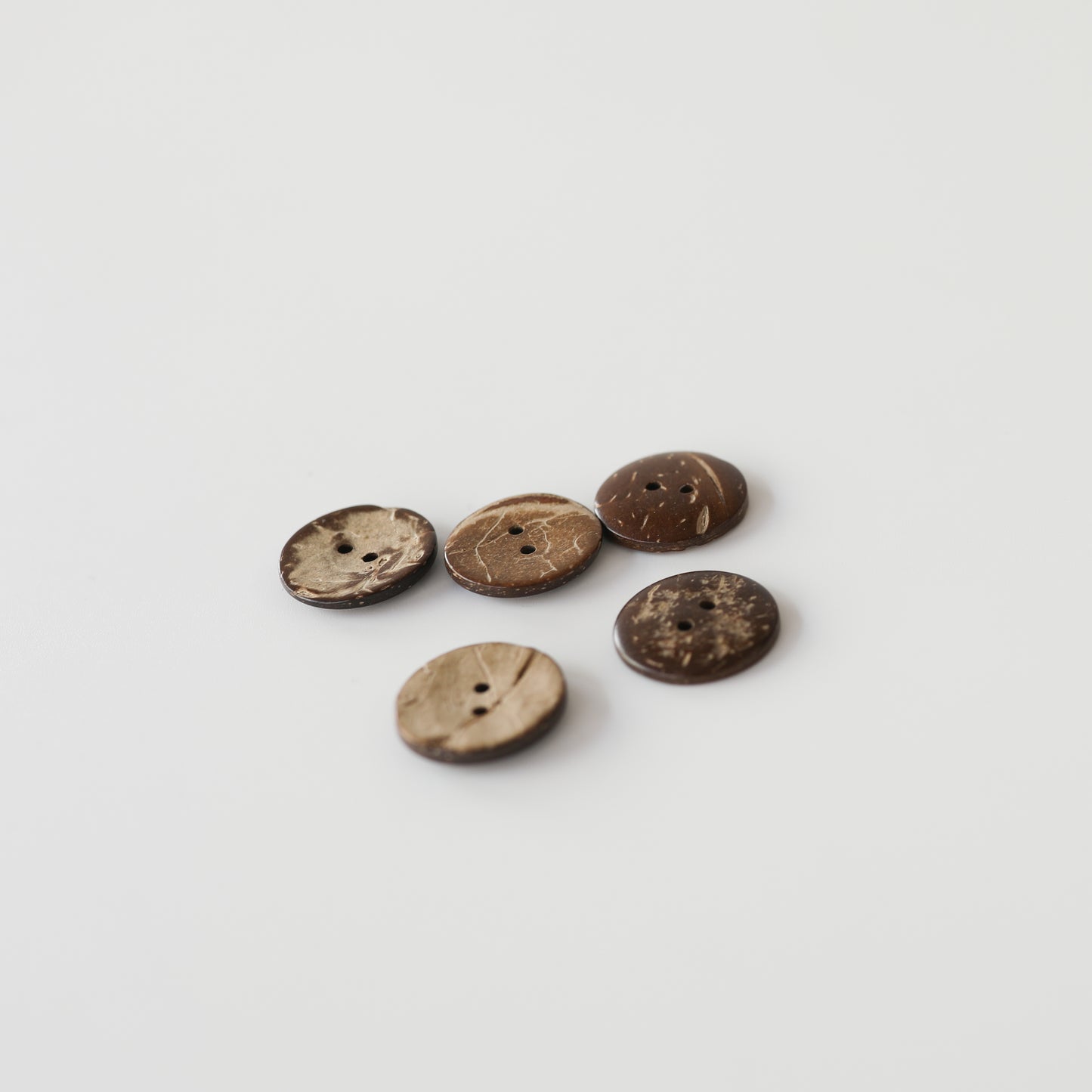Boutons décoratifs – Bois