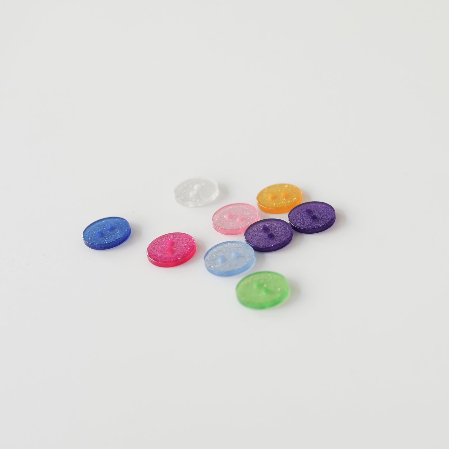 Boutons décoratifs – Pailletés
