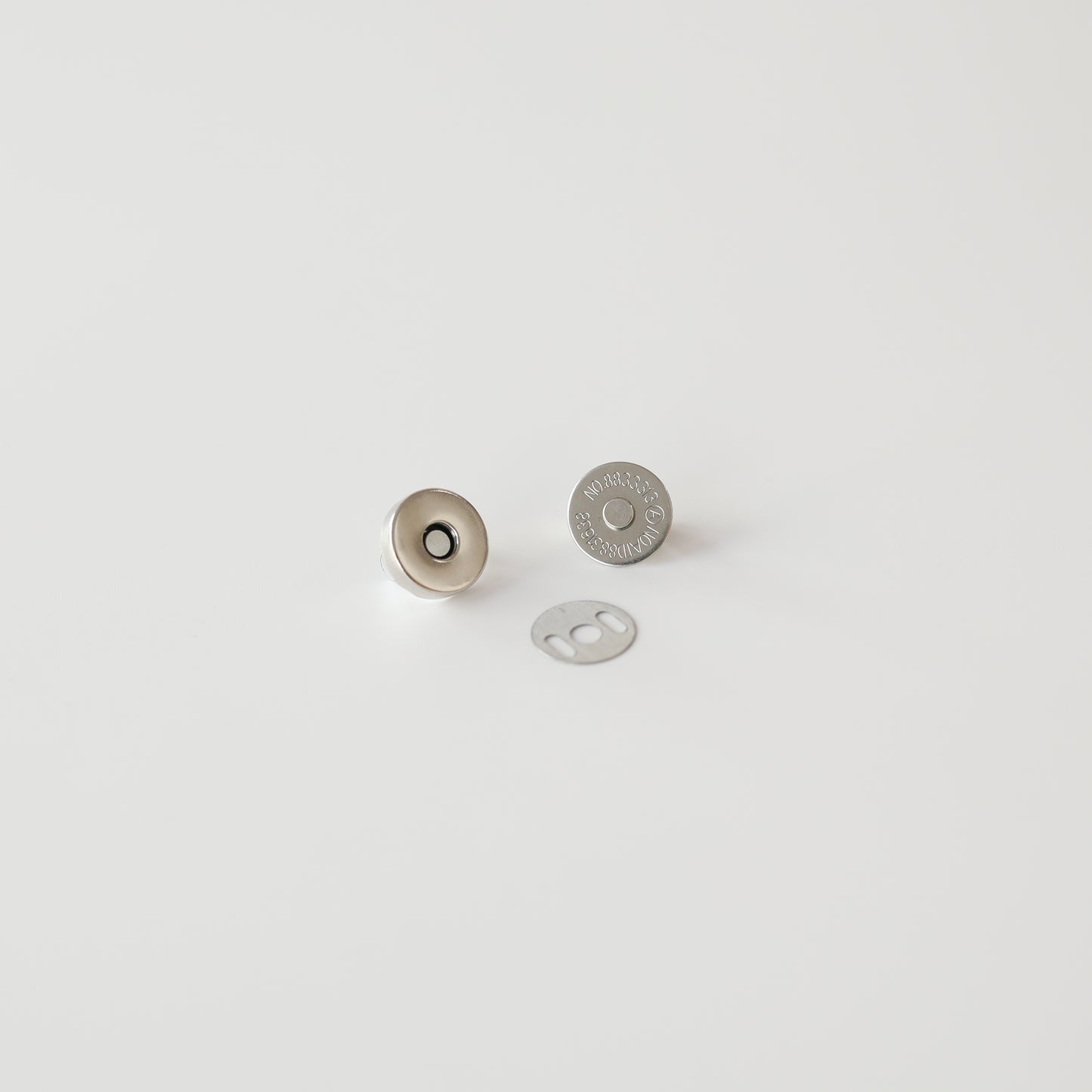 Pression magnétique