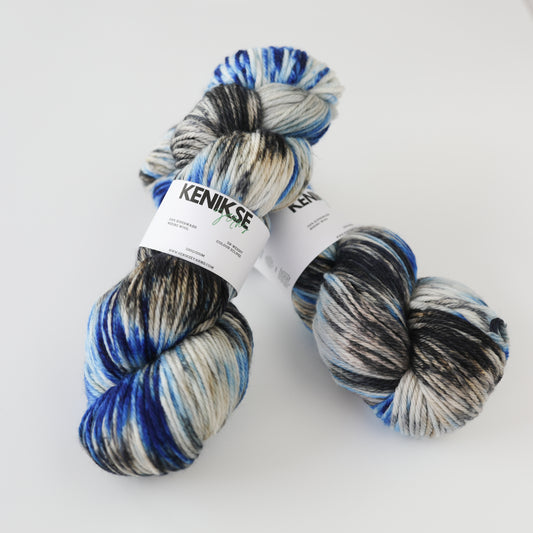 DK Superwash Merino - Kenikse Yarns