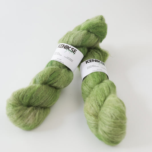 Baby Suri Alpaca - Kenikse Yarns