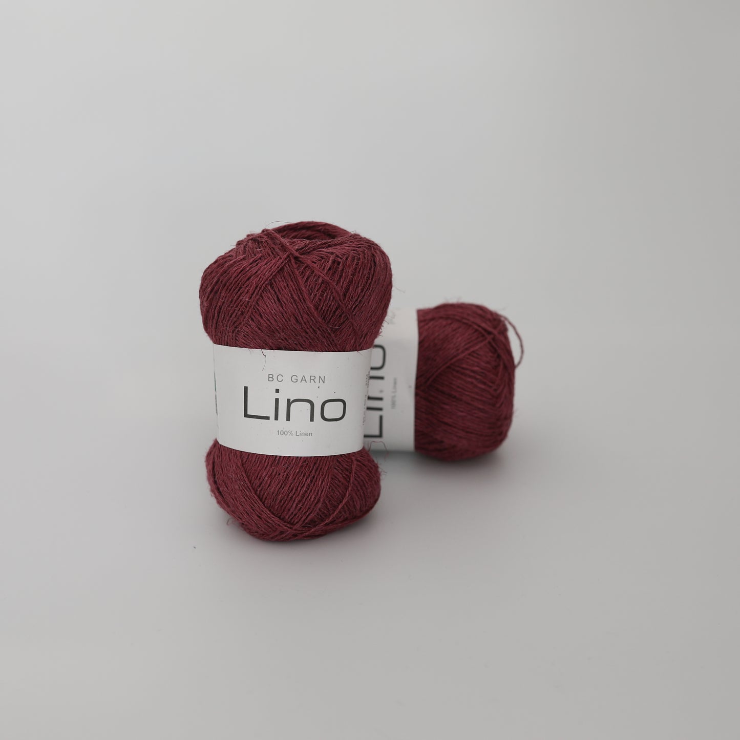 Lino - BC Garn