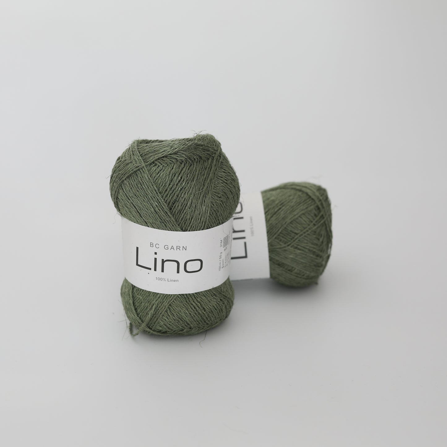 Lino - BC Garn