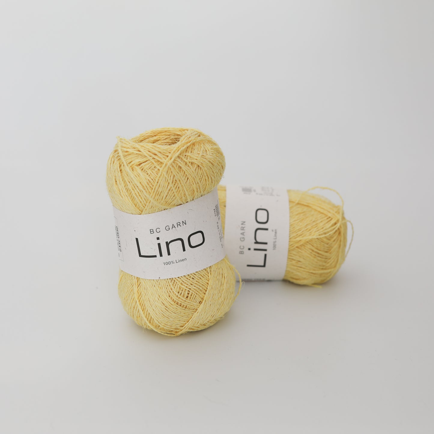 Lino - BC Garn