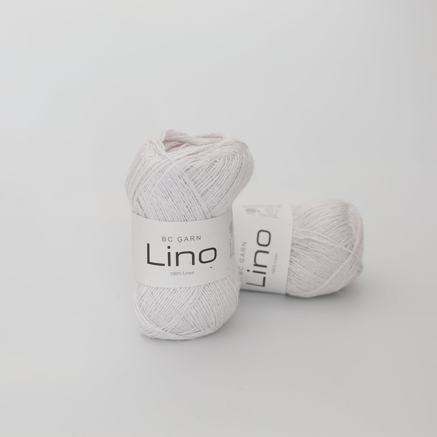 Lino - BC Garn