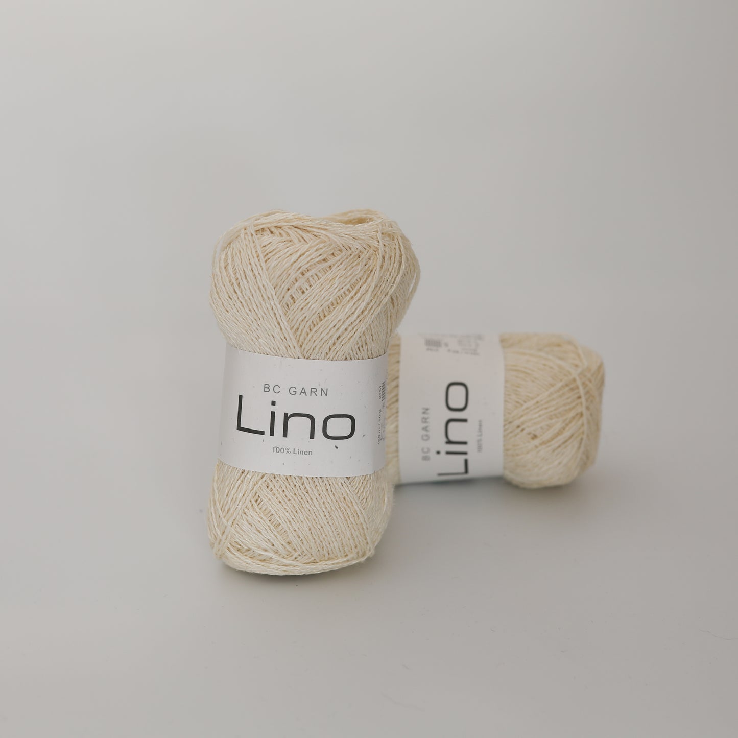 Lino - BC Garn