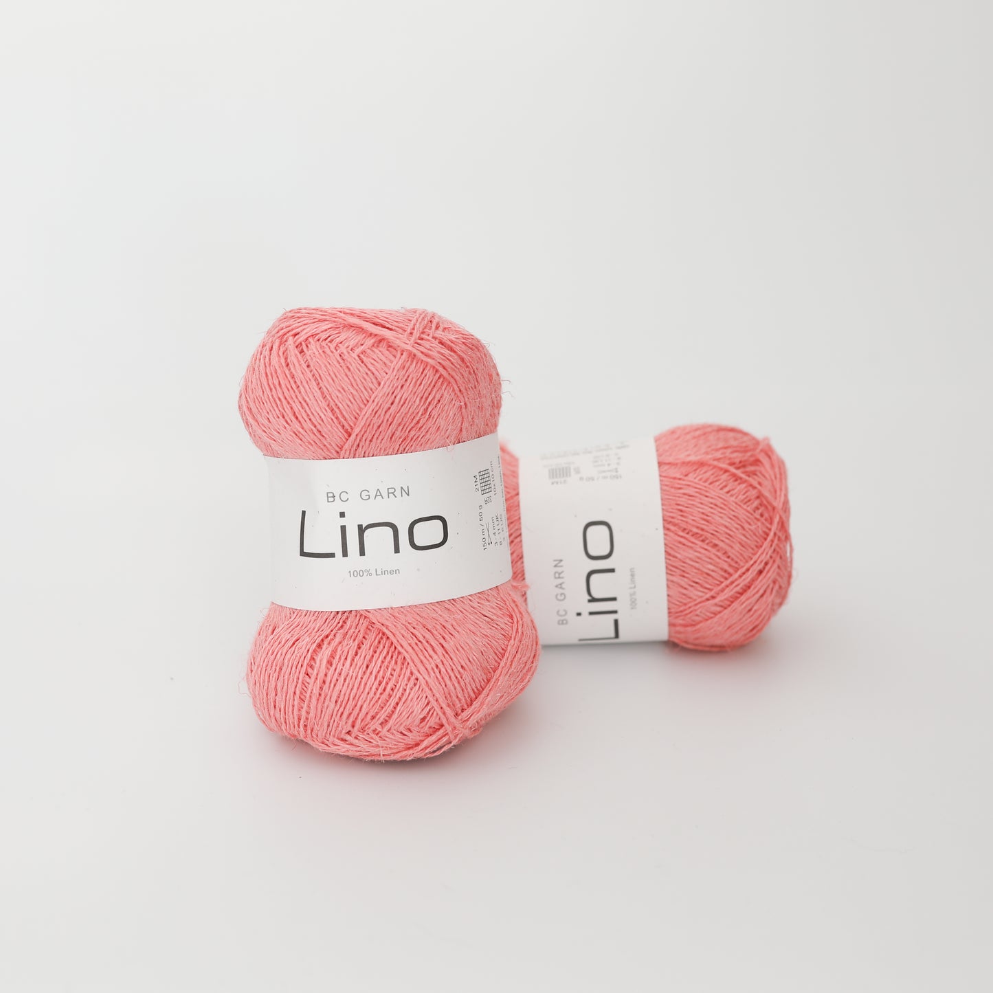 Lino - BC Garn