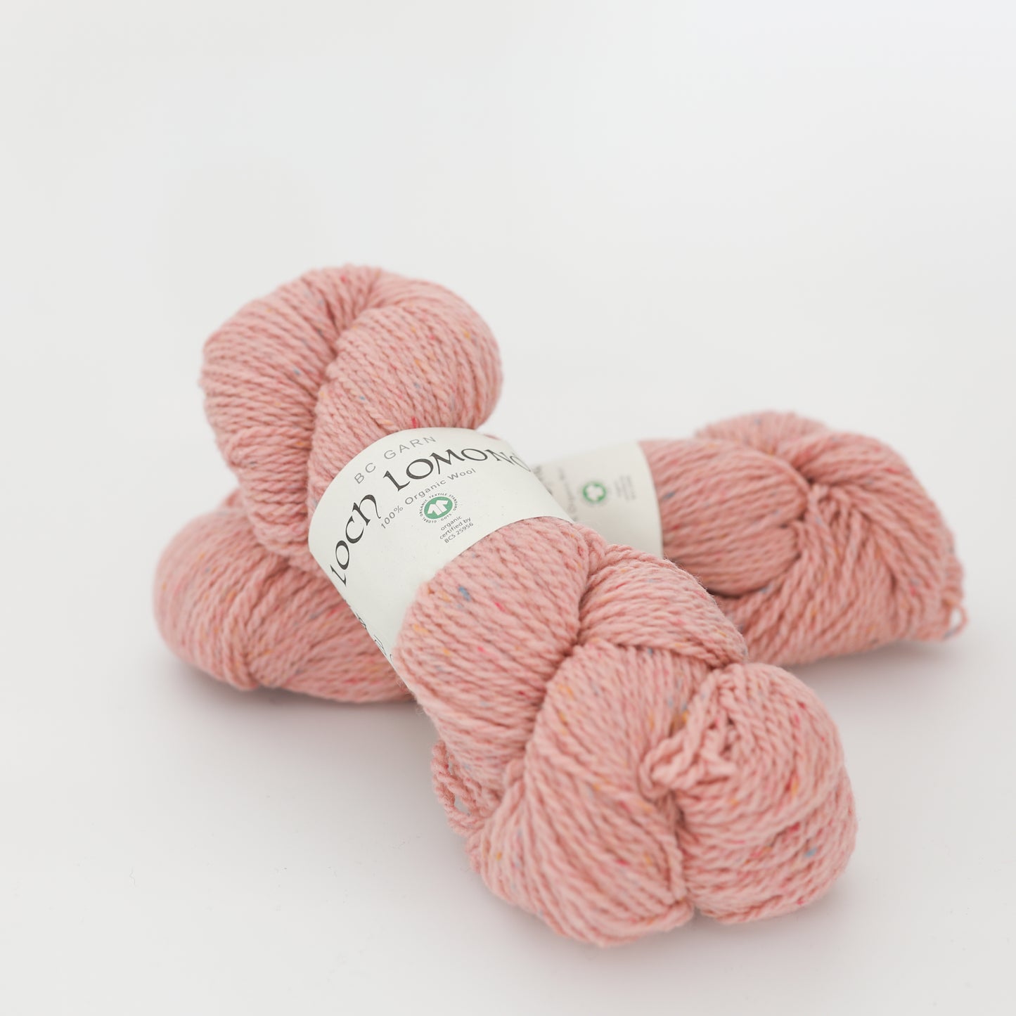 Laine Loch Lomond Bio – BC Garn