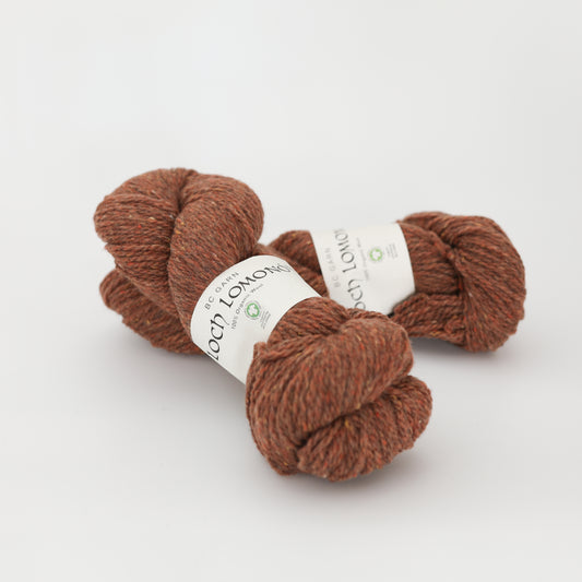 Laine Loch Lomond Bio – BC Garn