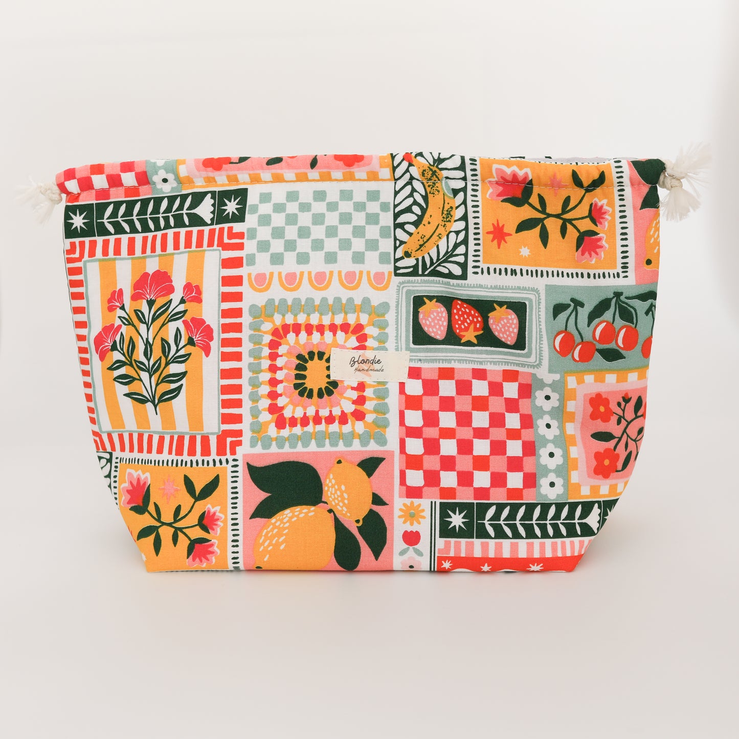 Pochette à projets
