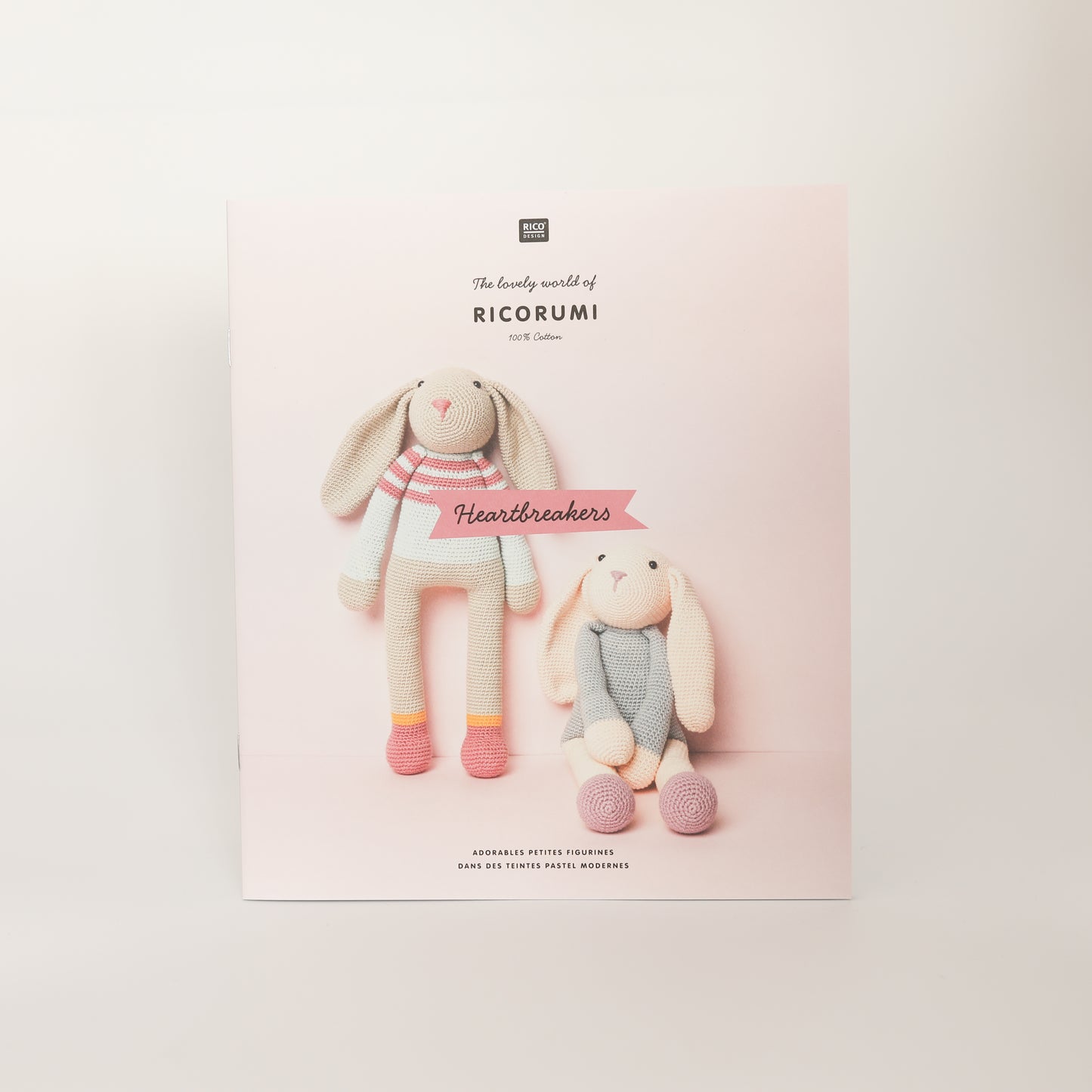 Ricorumi Heartbreakers – Rico Design