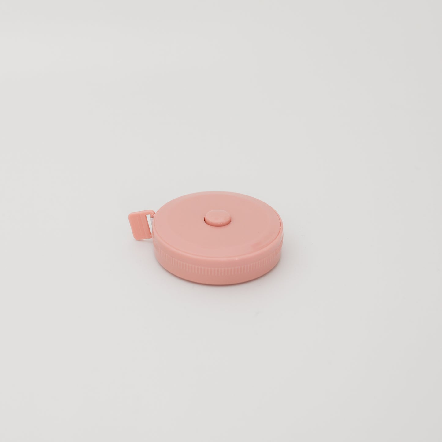 Mètre ruban dérouleur – Plastique