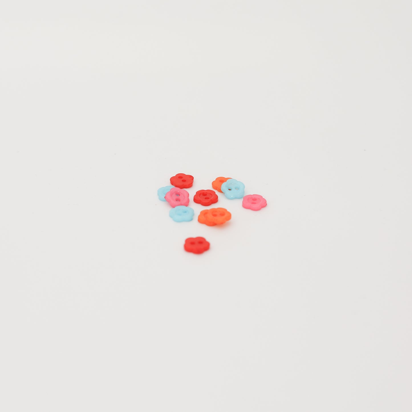 Boutons décoratifs – Mini fleurs