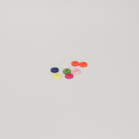 Boutons décoratifs – Mini ronds