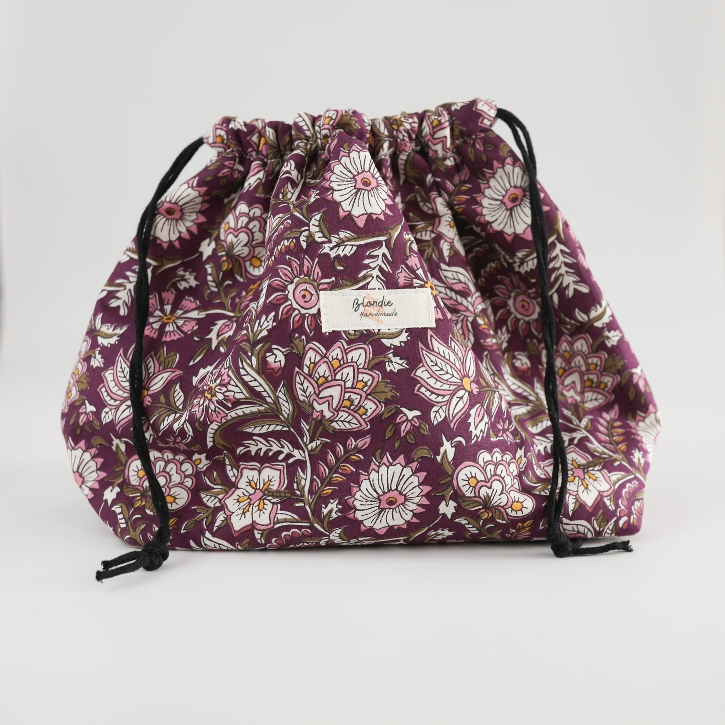 Pochette à projets