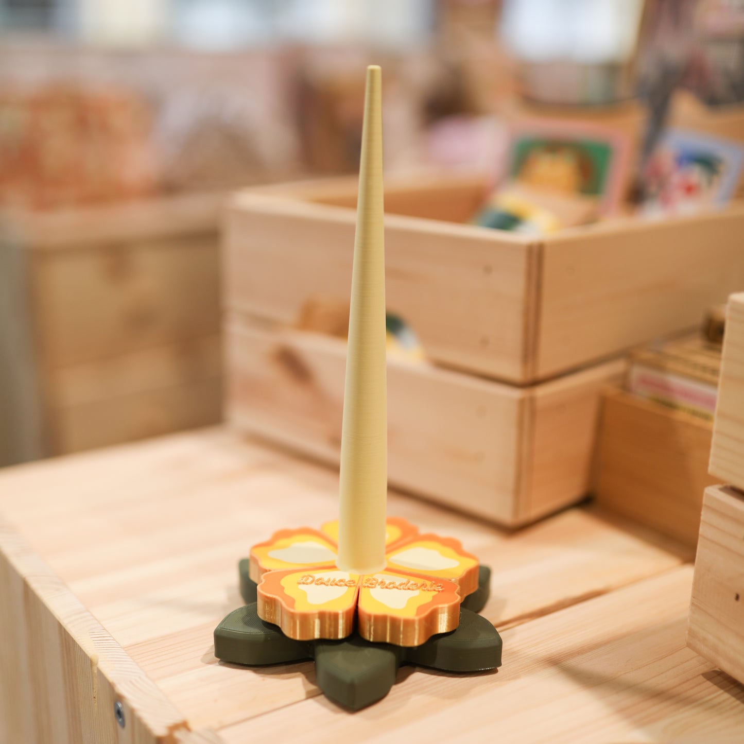 Dérouleur de pelote - Sakura