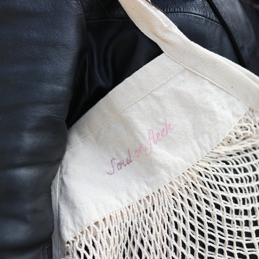Sac filet - Soul on fleek