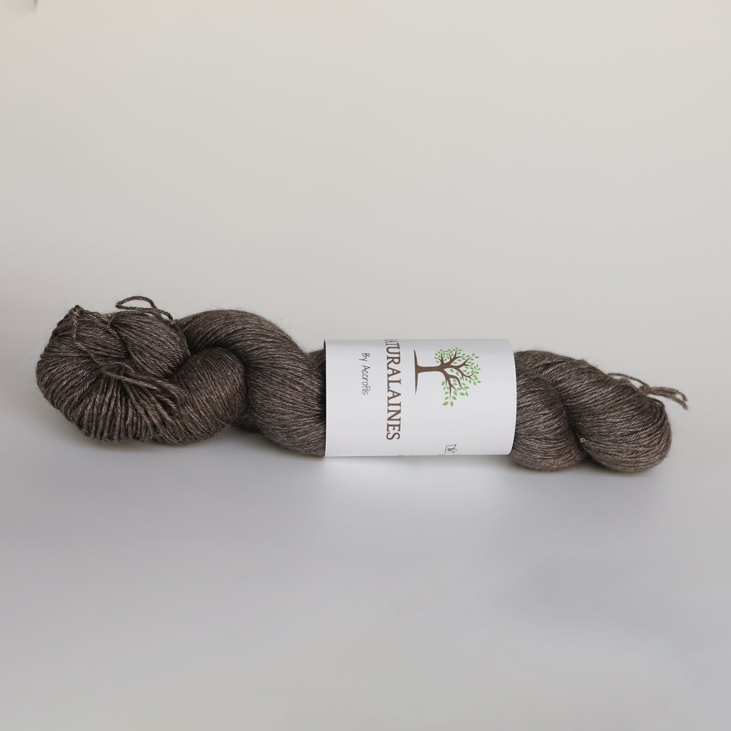 Naturalaines - Yak et soie