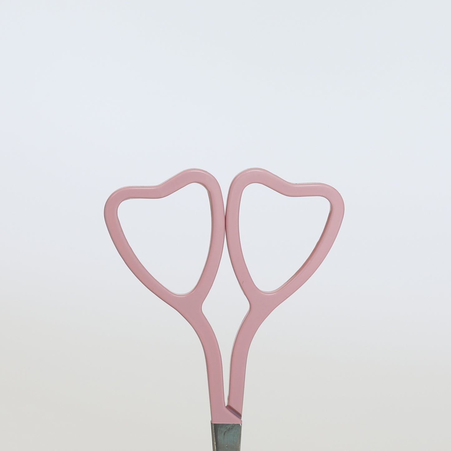 Ciseaux de broderie - coeurs