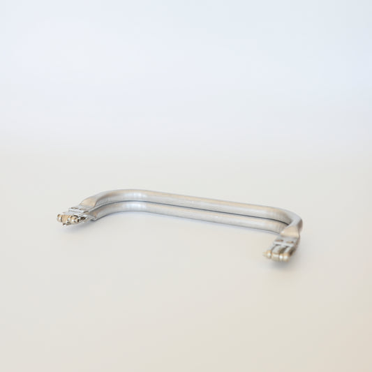 Fermoir pour "Clutch bag"