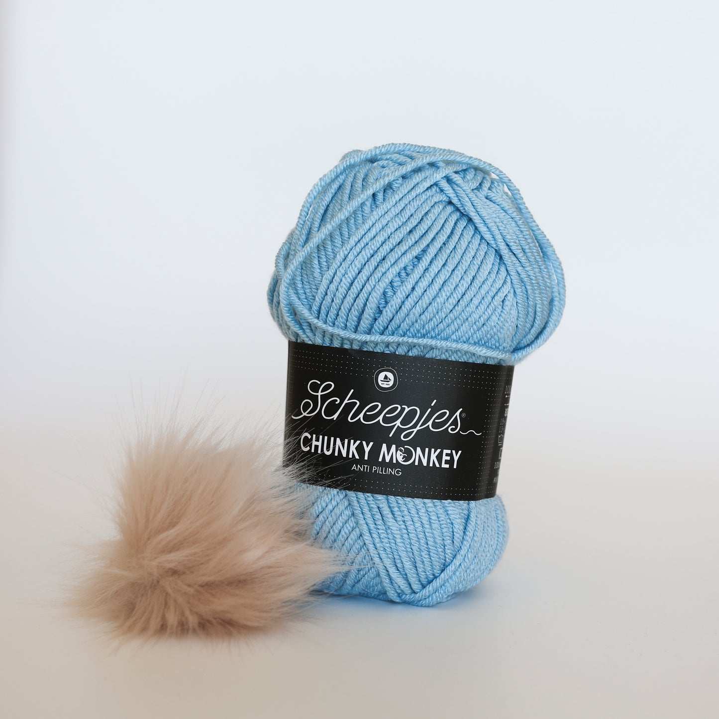 Kit de crochet - Bonnet