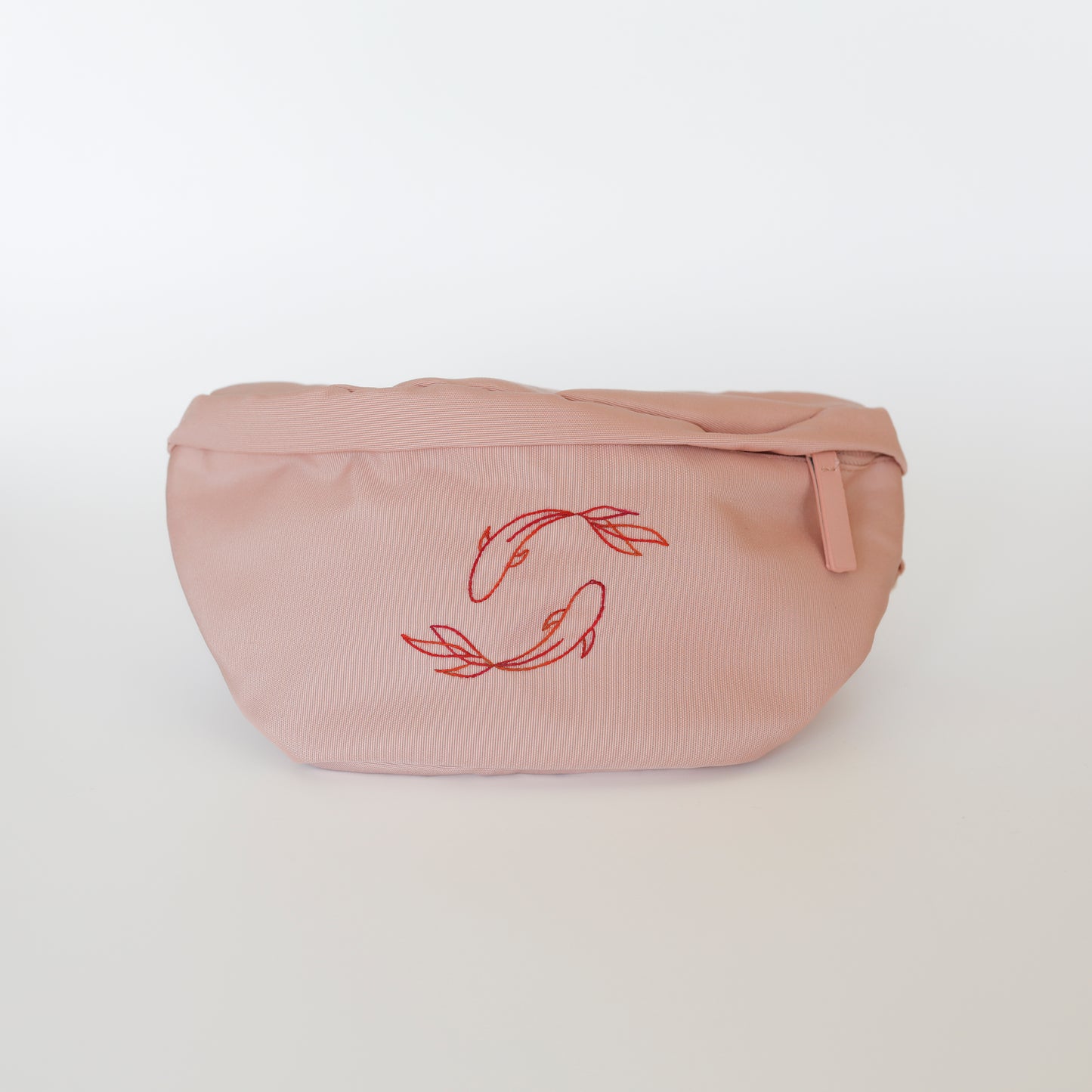 Sac banane - Les poissons