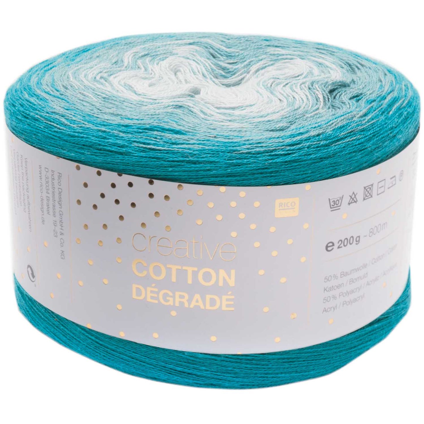 Creative Coton Degrade