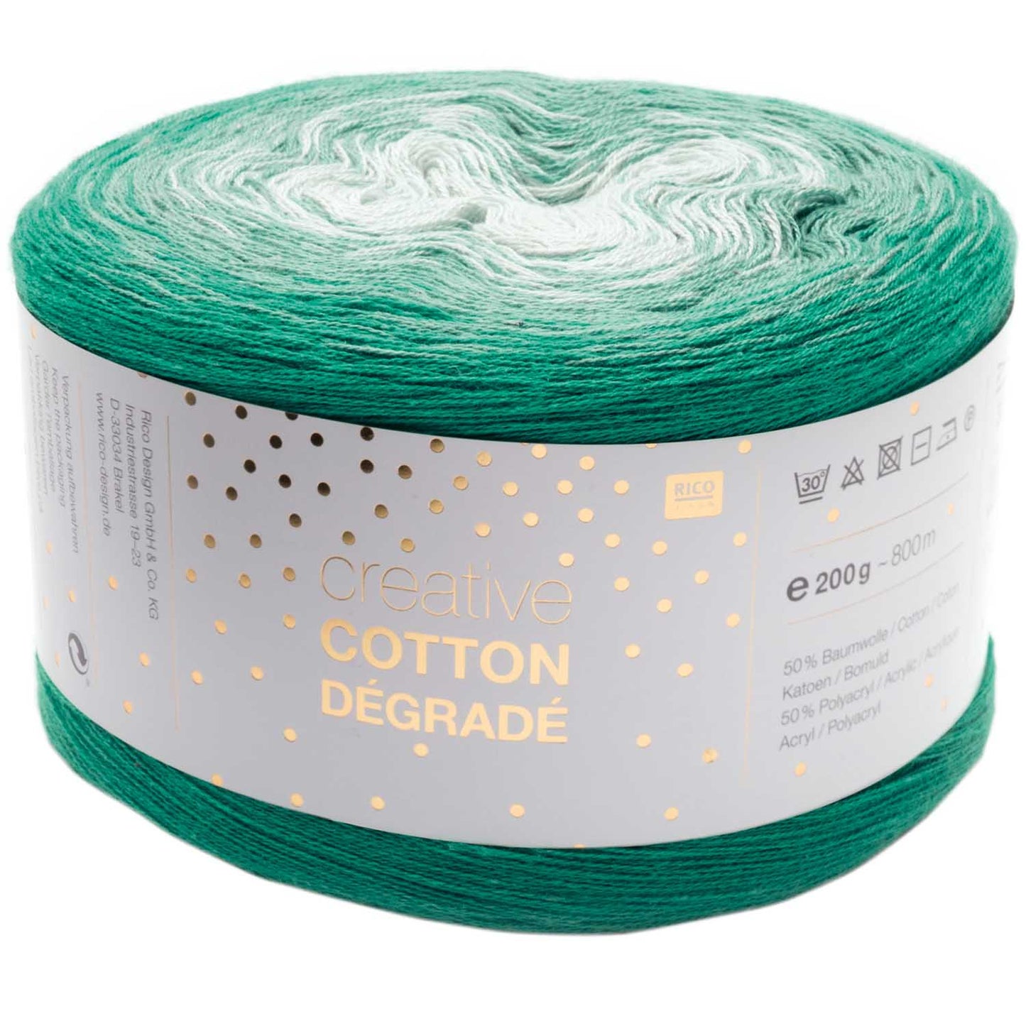 Creative Coton Degrade