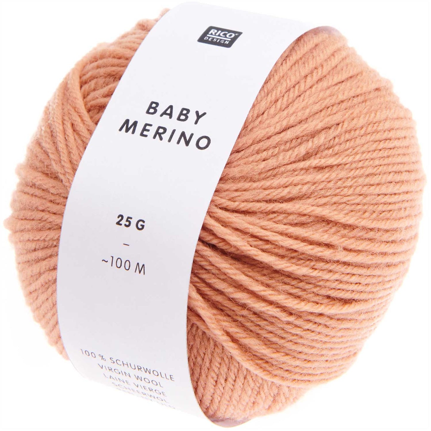 Baby Merino