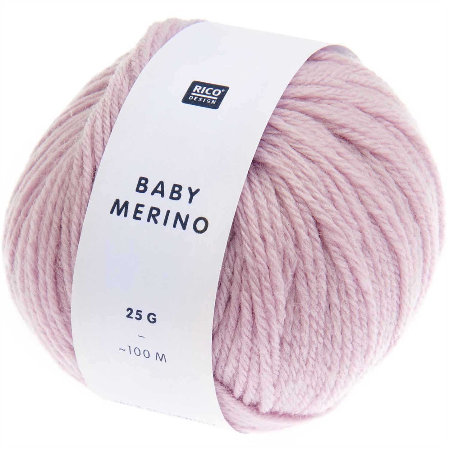 Baby Merino