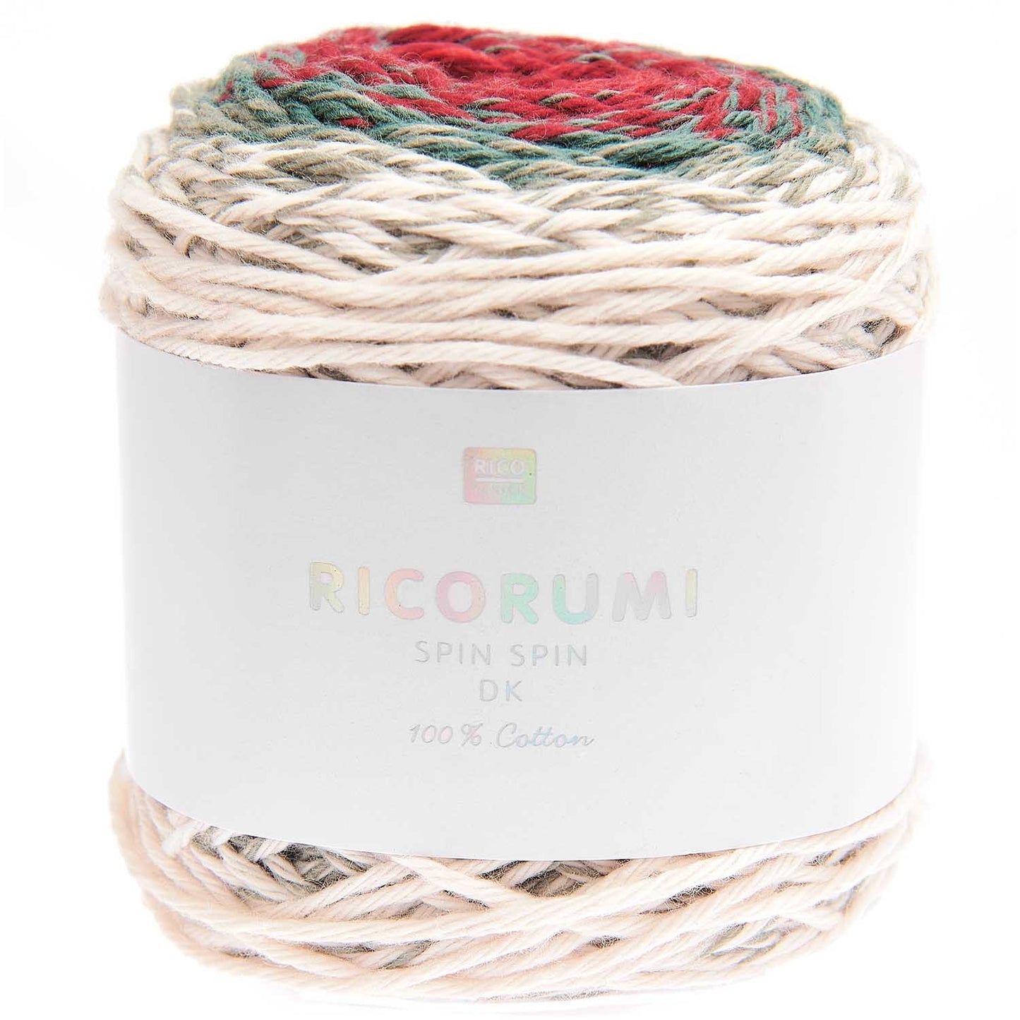 Ricorumi - Spin Spin