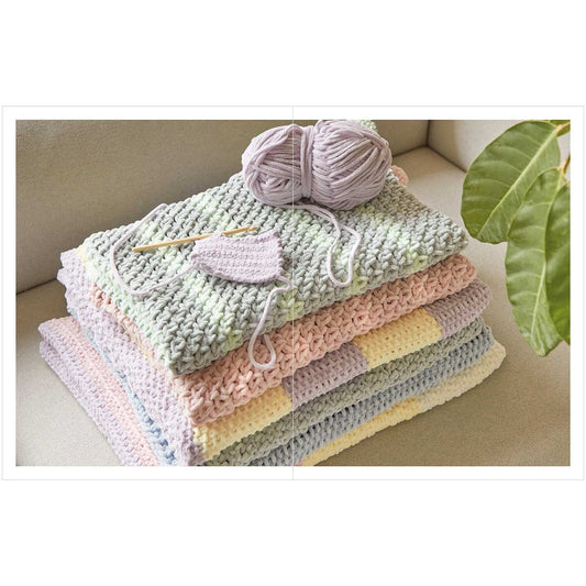 Ricorumi - Chenillove Baby