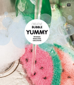 Ricorumi - Creative Bubble Yummy