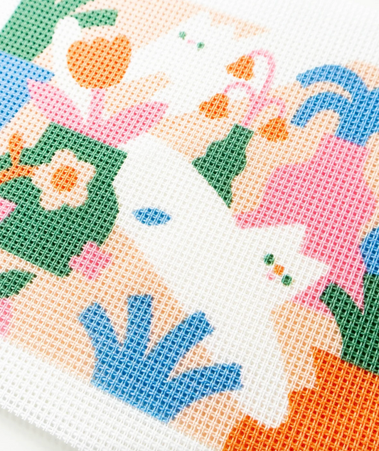 Canevas fatal - Troublemakers