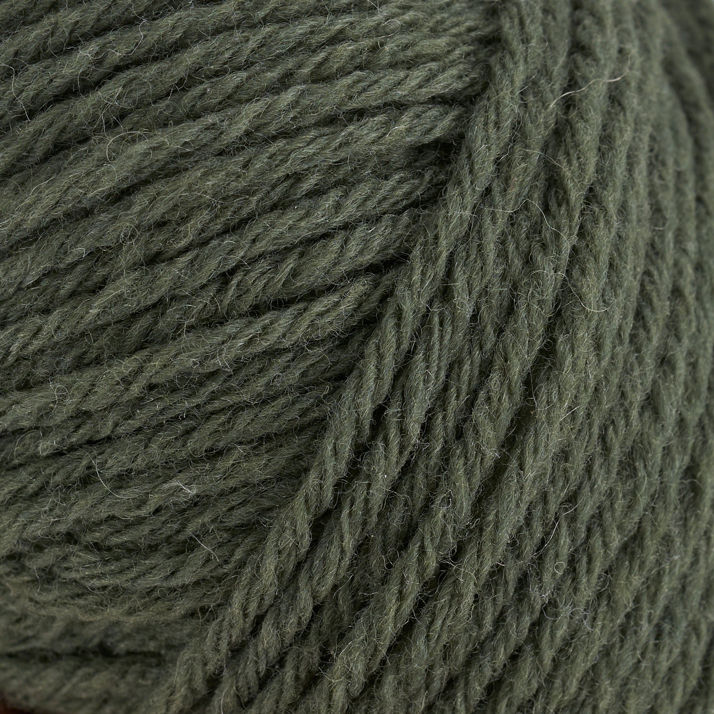 Heavy merino - Knitting for Olive