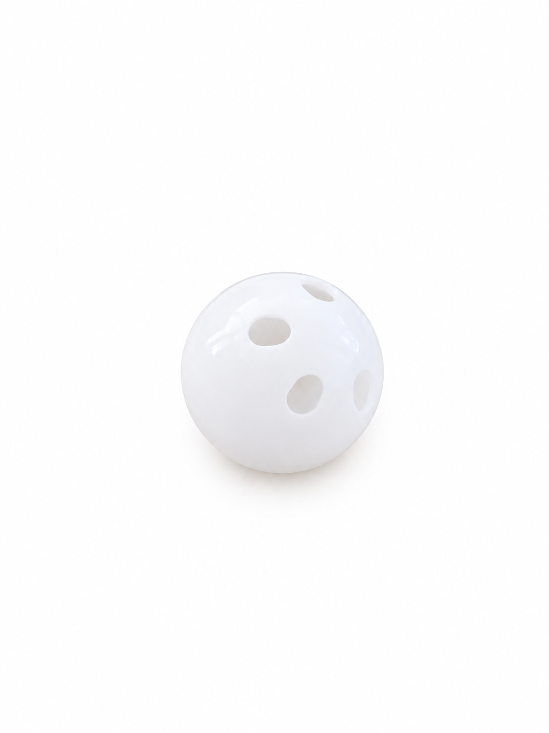 Boule hochet à insérer - 24mm
