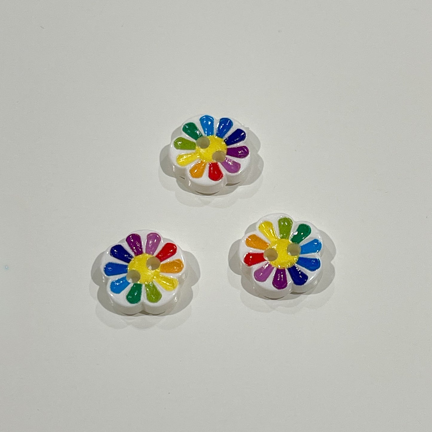 Boutons décoratifs – Fleurs