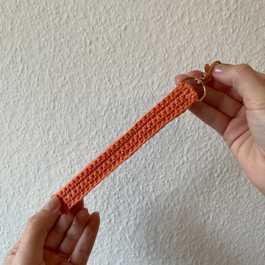 Atelier de Crochet - niveau 1