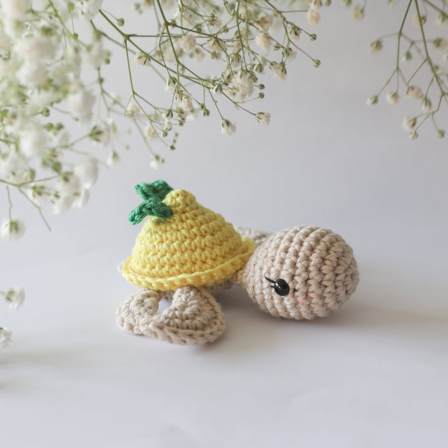 Ricorumi - 100% coton