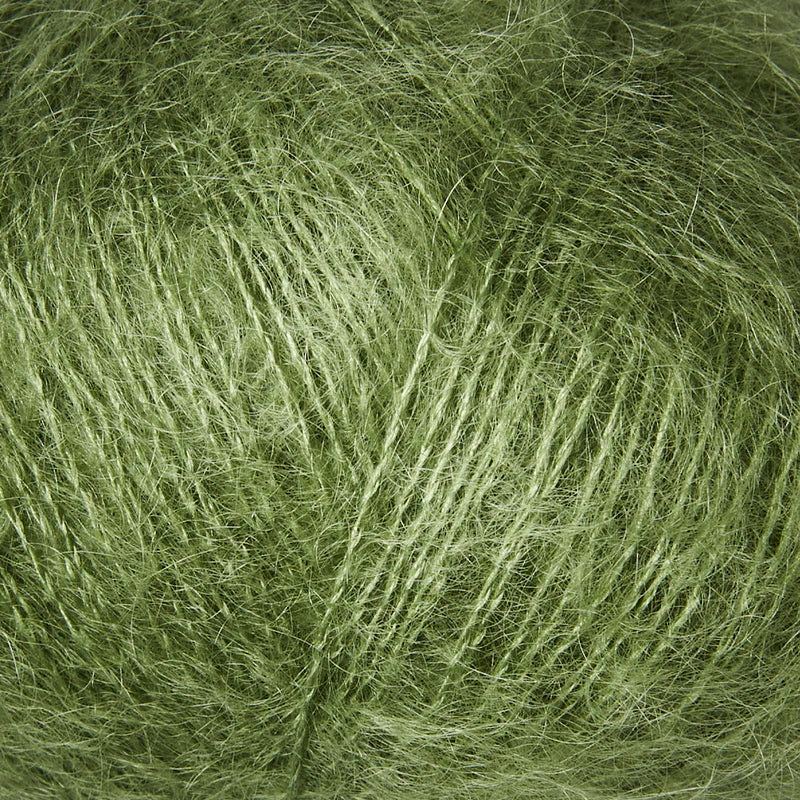 Soft Silk Mohair - Knitting for Olive