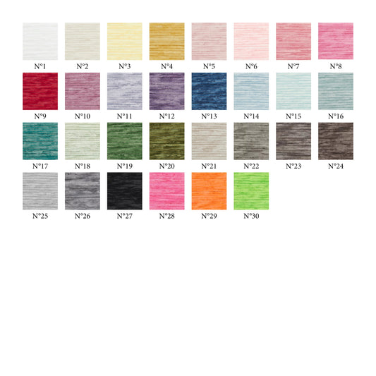 Ricorumi - Nilli Nilli