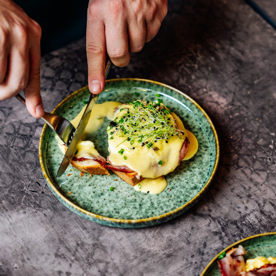 Brunch créatif × Le Ravito 🥐🧶
