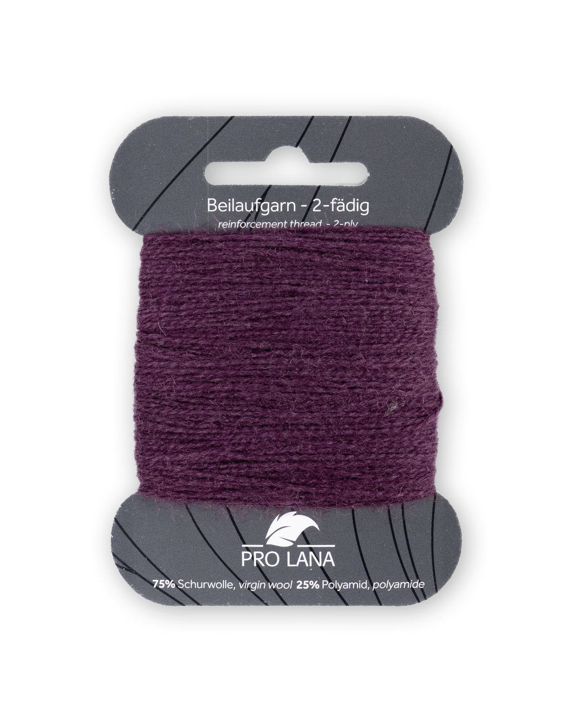 Fil de renfort pour chaussettes - Pro Lana