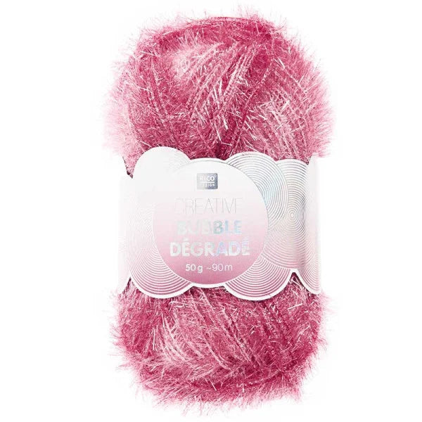 Creative Bubble - Dégradé