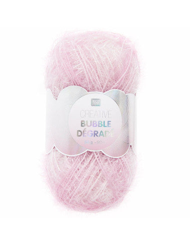 Creative Bubble - Dégradé