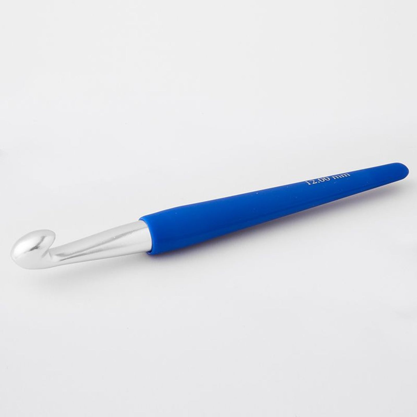 Crochet Aluminium avec Manche Soft Wave - Knitpro