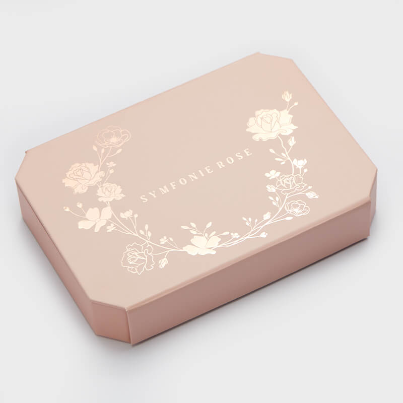 Set d’aiguilles interchangeables - Knitpro Symfonie Rose Deluxe Set