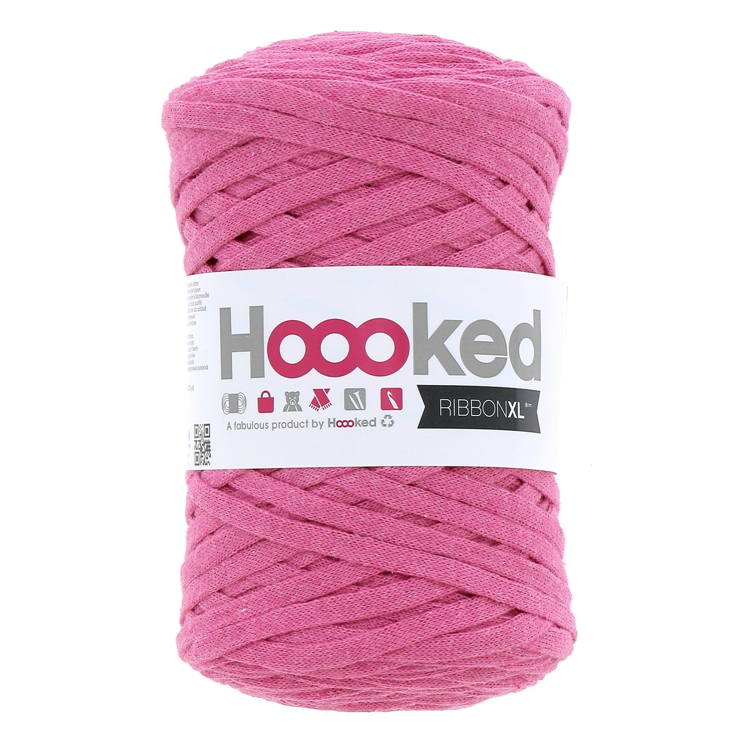 Kit de crochet - Le sac clutch