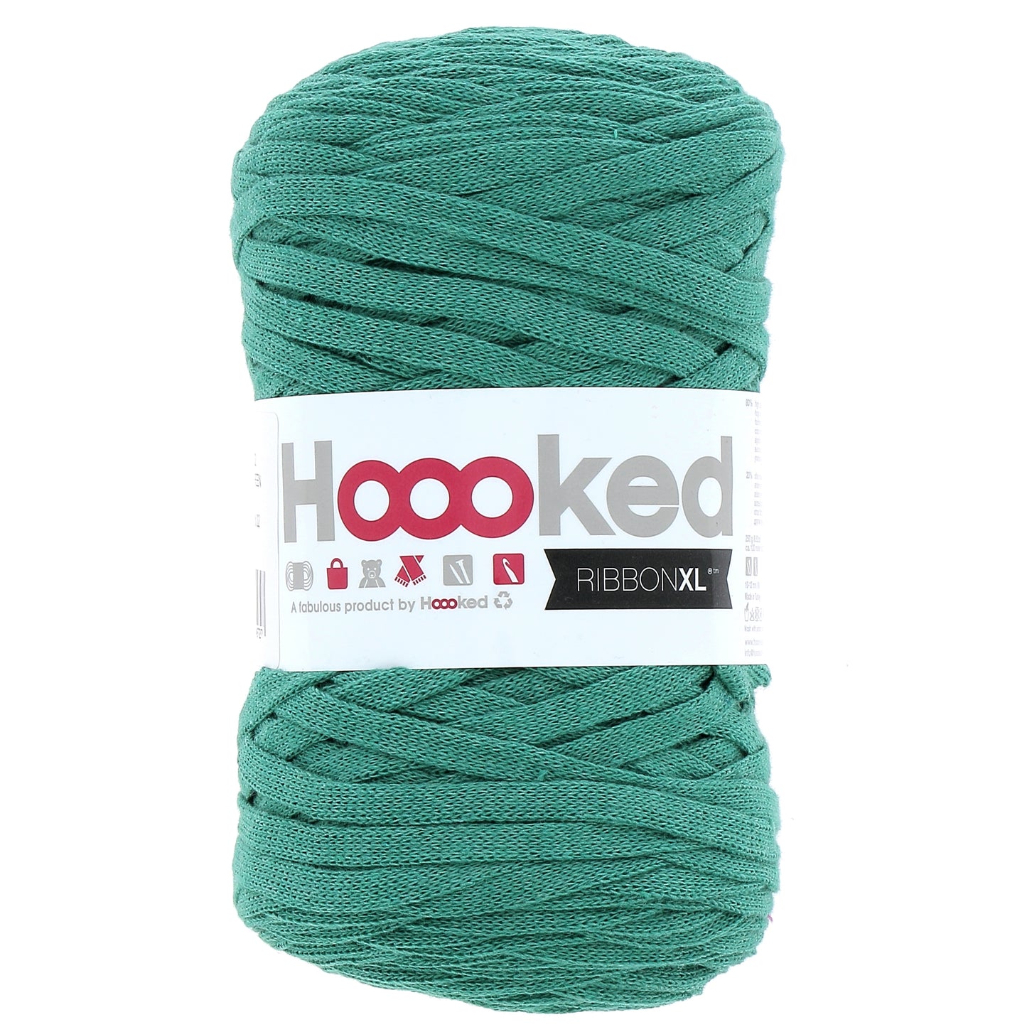 Ribbon XL - Hoooked