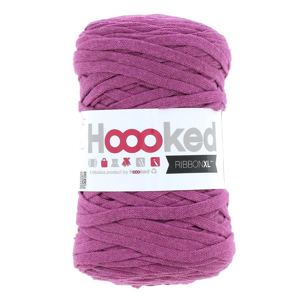 Ribbon XL - Hoooked